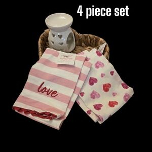 4 Piece Gift Set